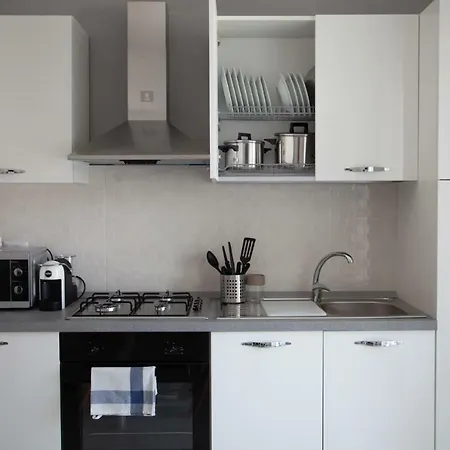 House 103 Rent Apartment Capo d'Orlando