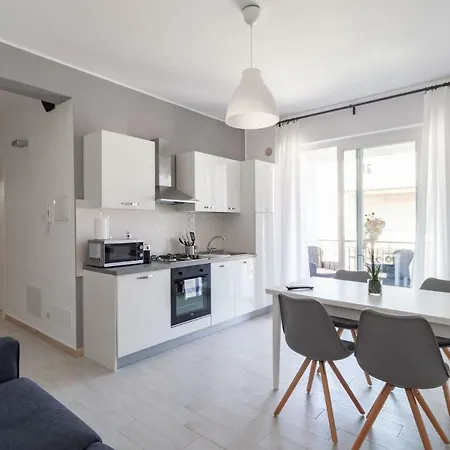 House 103 Rent Apartment Capo d'Orlando